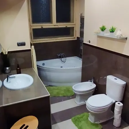 Apartment Tita *